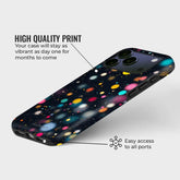 Galactic Confetti - Peeperly